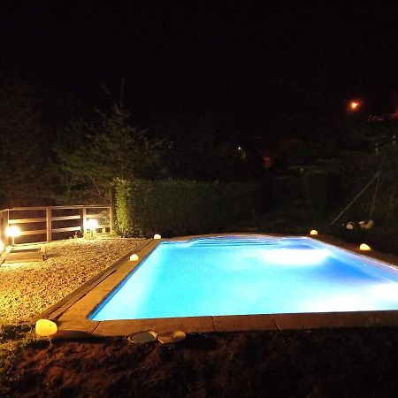 Quinta Da Rocha Villa Crecíente Exteriör bild