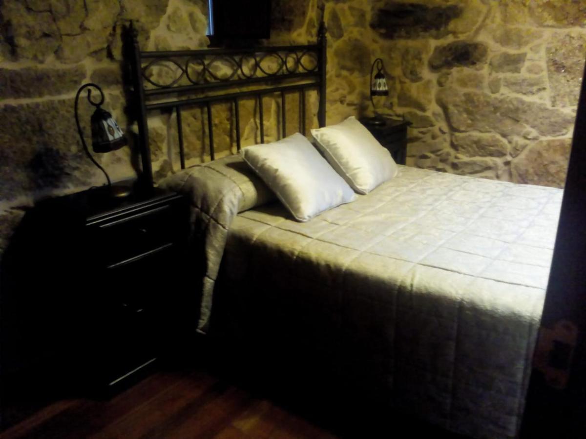 Quinta Da Rocha Villa Crecíente Exteriör bild