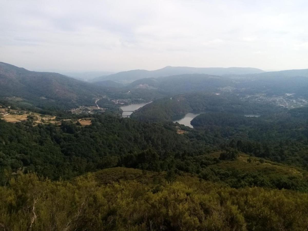 Quinta Da Rocha Villa Crecíente Exteriör bild