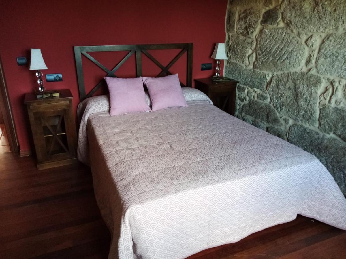 Quinta Da Rocha Villa Crecíente Exteriör bild
