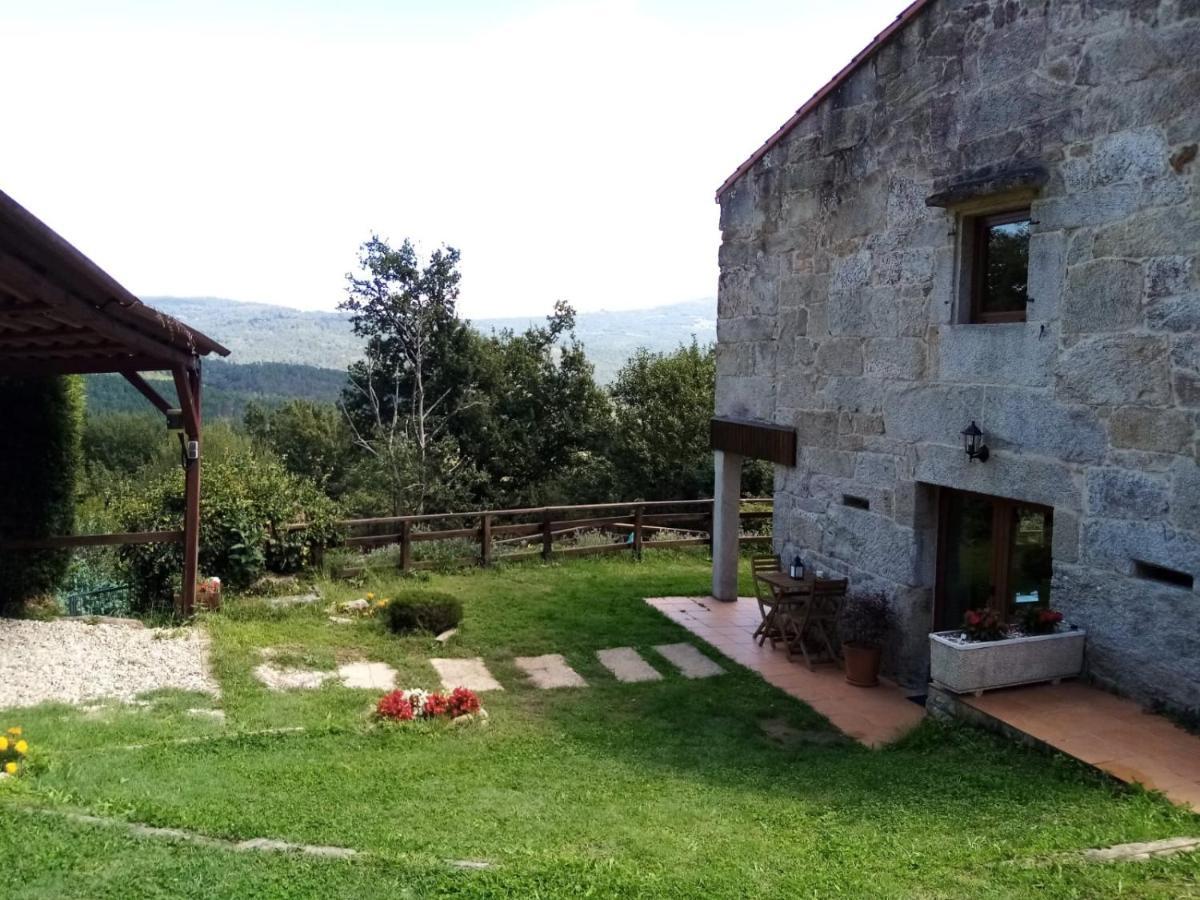 Quinta Da Rocha Villa Crecíente Exteriör bild