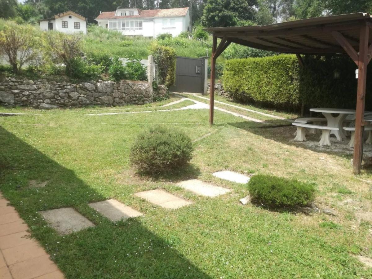 Quinta Da Rocha Villa Crecíente Exteriör bild