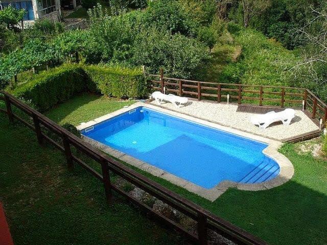 Quinta Da Rocha Villa Crecíente Exteriör bild