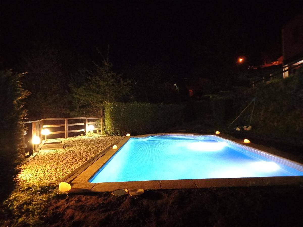 Quinta Da Rocha Villa Crecíente Exteriör bild